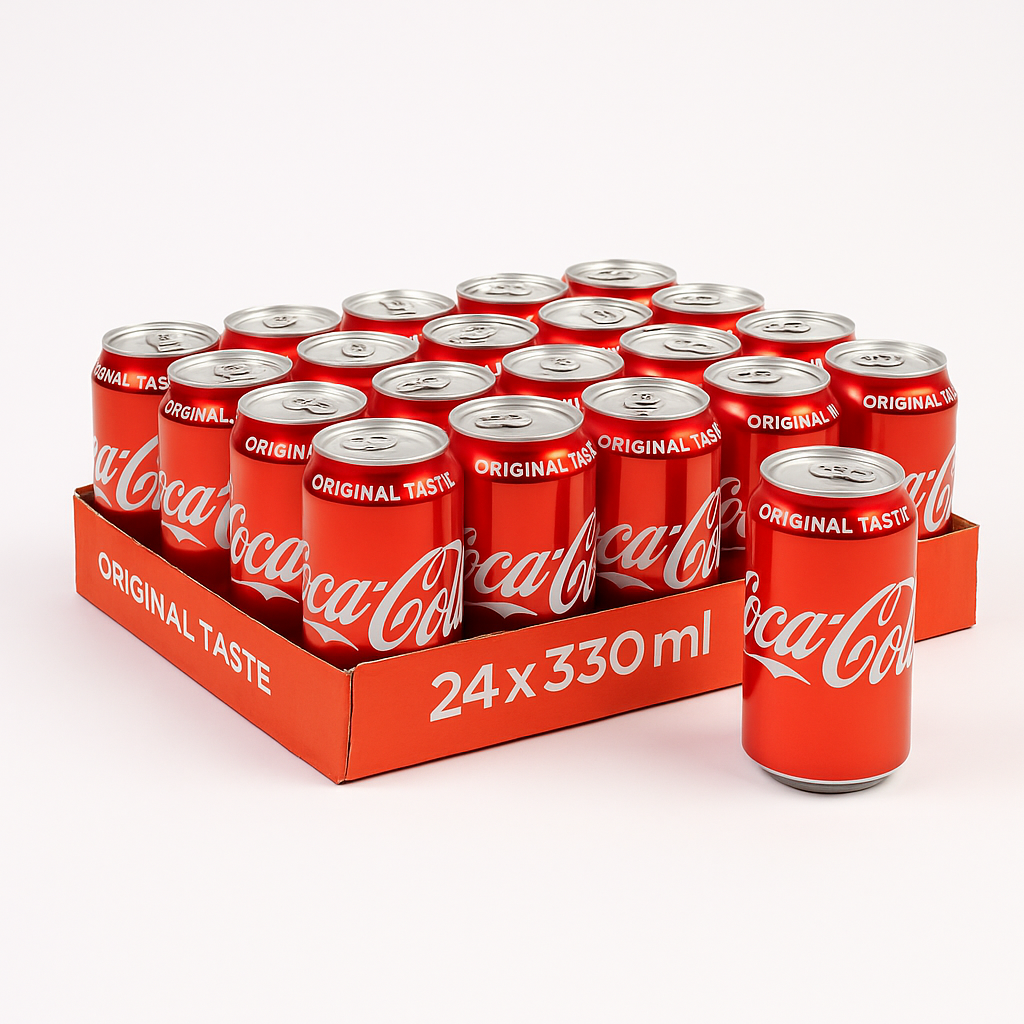 Coca-Cola Original