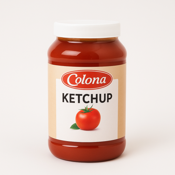 Colona Ketchup